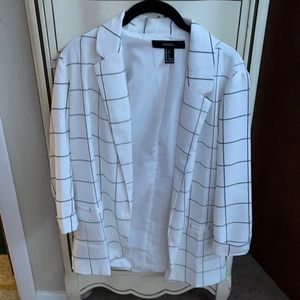 Forever 21 Blazer